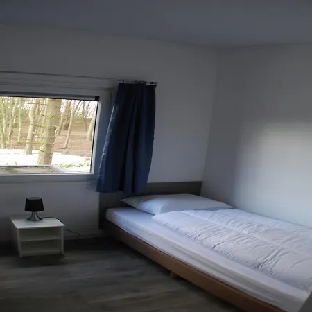 Modern Holiday Home, Alkmaar At 15km *