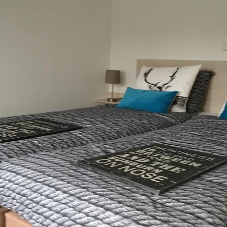 Casa vacanze Modern Holiday Home, Alkmaar At 15km *